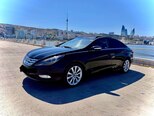 Hyundai Sonata-12