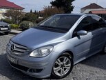 Mercedes B 150-1