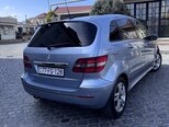 Mercedes B 150-3