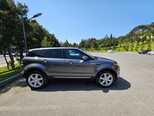 Land Rover RR Evoque-10