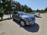 Land Rover RR Evoque-8