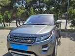 Land Rover RR Evoque-7