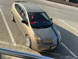Toyota Prius-2