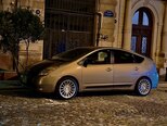 Toyota Prius-11
