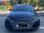 Hyundai Avante-1