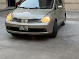 Nissan Tiida-7