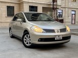Nissan Tiida-8