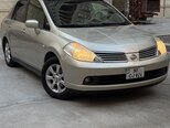Nissan Tiida-3