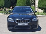 BMW 528-3