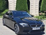 BMW 528-5