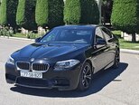 BMW 528-4