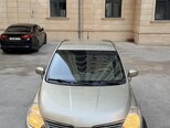 Nissan Tiida-1