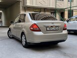 Nissan Tiida-2