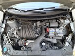 Nissan Tiida-12