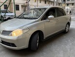 Nissan Tiida-5