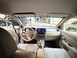 Nissan Tiida-10