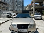Iran Khodro Samand-1