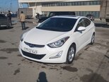 Hyundai Elantra-1