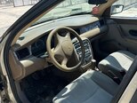 Iran Khodro Samand-9