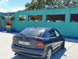 Opel Astra-3