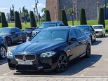 BMW 528-2
