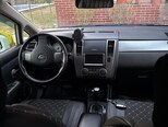 Nissan Tiida-4
