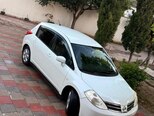 Nissan Tiida-1