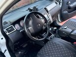 Nissan Tiida-7