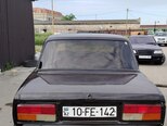 LADA (VAZ) 2107-5