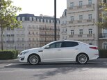 Kia K5-5