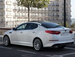 Kia K5-2