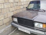 LADA (VAZ) 2107-1