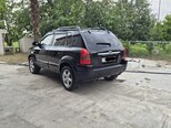 Hyundai Tucson-8