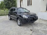 Hyundai Tucson-5