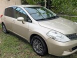 Nissan Tiida-3