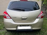 Nissan Tiida-2