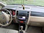 Nissan Tiida-6