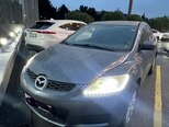 Mazda CX-7-4