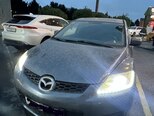 Mazda CX-7-1