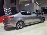 Kia Optima-7