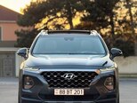 Hyundai Santa Fe-1
