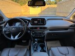 Hyundai Santa Fe-3