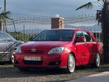 Toyota Corolla-4
