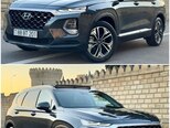 Hyundai Santa Fe-7