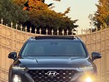Hyundai Santa Fe-4