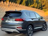 Hyundai Santa Fe-5