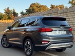 Hyundai Santa Fe-6