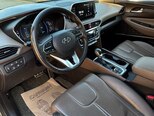 Hyundai Santa Fe-10