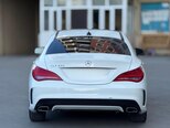 Mercedes CLA 250-4