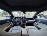Mercedes CLA 250-6